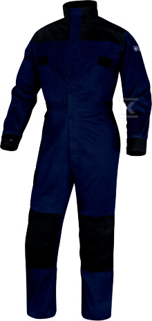 Комбінезон вогнестійкий, антистатичний - MAIC2BMTM