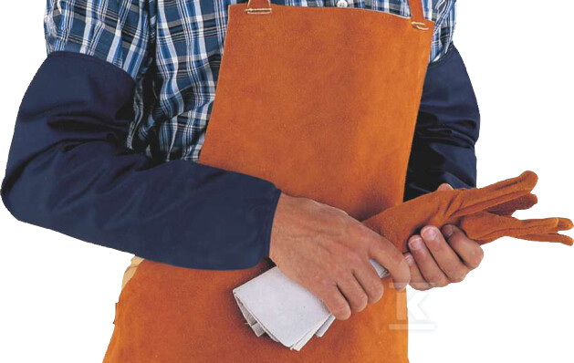 Рукавиця вогнестійка, антистатична - MAIMA2BMTU