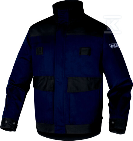 Блуза вогнестійка, антистатична, - MAIV2BMXX