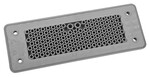 Przepust wielootworowy MH24 F125-1 IP66 RAL7035 szary, wersja UL94 V-0