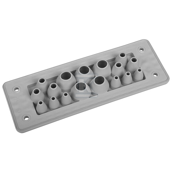 Przepust wielootworowy MH24 F17-2 IP66 - MBA8N17X24