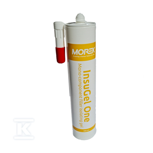 Gel de izolare monocomponent tubă 300ml - MBG0002G24