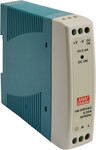 Zasilacz na szynę DIN MDR 5V/10W/2A