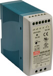 Zasilacz na szynę DIN MDR 48V/40W/0.83A