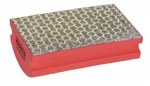 Gąbka diamentowa P400 ceramic gres glass