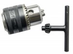 Uchwyt wiertarski 13mm 1/2'' z kluczykiem