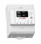 Лічильник енергії SolarEdge з підтримкою зв'язку Energy Net 1PH/3PH 230/400V, 65A