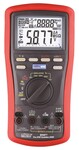 Multimetr cyfrowy z pomiarem rezystancji izolacji BM877 TRMS VFD Riso 50-1000V Earth Cont, PI,DAR