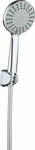 NEO JOKO chrome 1-point shower set