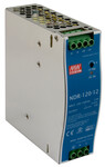 Zasilacz na szynę DIN NDR 12V/120W/10A