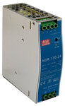 Zasilacz na szynę DIN NDR 24V/120W/5A