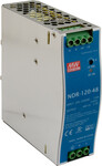 Zasilacz na szynę DIN NDR 48V/120W/2.5A