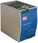 Zasilacz na szynę DIN NDR 48V/480W/10A