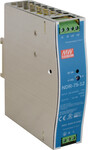 Zasilacz na szynę DIN NDR 12V/75W/6.3A