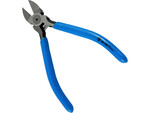 Precyzyjny obcinacz żył kabli bez skosu (długość 5" / 12.7 mm) ALANTEC
