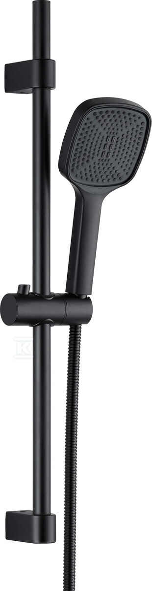 Набір для душу Neo Maro, nero, - NLO_N51K