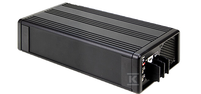 Ładowarka do akumulatorów - NPB-360-12TB