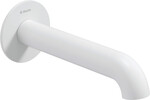 Вилив для ванни Silia, bianco