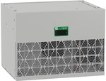 Klimatyzator dachowy, Climasys CU, 2kW, 3P, 380/460V, 50/60Hz, IP54, Modbus