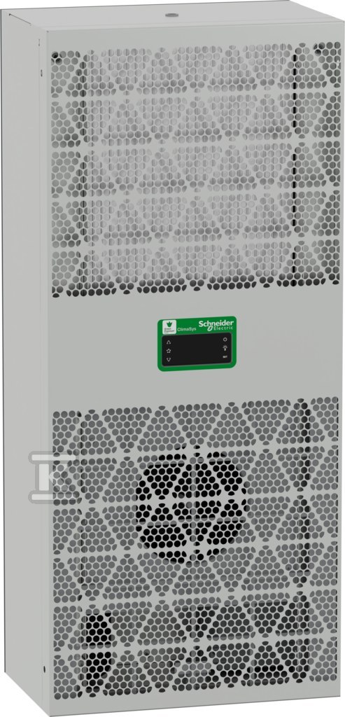 Klimatyzator boczny, Climasys CU, 800W, - NSYCU800DG