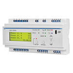 Універсальний модуль захисту двигунів UBZ-305M