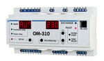 Обмежувач споживання потужності OM-310