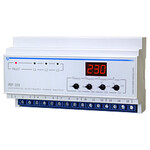 Універсальний автоматичний електронний перемикач фаз PEF-319