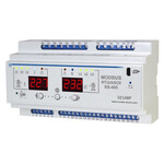 Контролер автоматичного ввімкнення резерву PEF-321 ABP