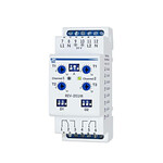 Двоканальний електронний таймер REV-201M