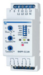 Реле контролю напруги, симетрії та послідовності фаз RNPP-311M