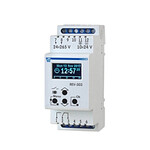 Багатофункціональний програмований таймер REV–303