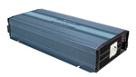 Inwerter DC/AC NTS 12VDC/230VAC/1700W
