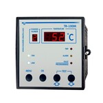 Цифровий реле контролю температури TR-100M