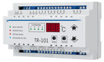 Цифровий реле контролю температури TR-101