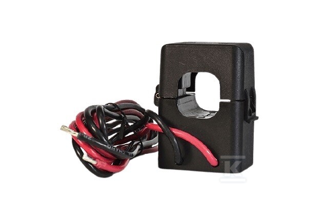 Перетворювач струму SCT-T24 200A/5A - NTTT200X5