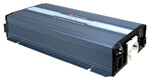 Inwerter DC/AC NTU 24VDC/230VAC/1200W