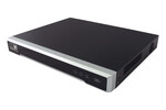 Відеореєстратор NVR smart 16 каналів IP, підтримка камер 12Mpx, 2xHDD, мережевий інтерфейс 10/100/1000Mbps