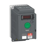 Інвертор трифазний Easy Altivar 310, 0.75 kW, 3 фази, 380...460 V, без фільтра ЕМС, IP20