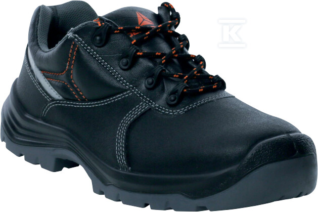 Напівчеревики зі шкіряного крупону - PHOC2S3SNO45