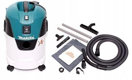 Odkurzacz 25 l 1000 W klasa "l" - VC2512L