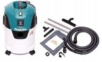 Odkurzacz 25 l 1000 W klasa "l"