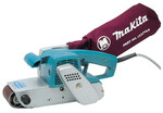 Szlifierka taśmowa 850 W REF 40227453
