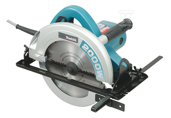 Ręczna pilarka tarczowa 2000 W 235 mm - N5900B