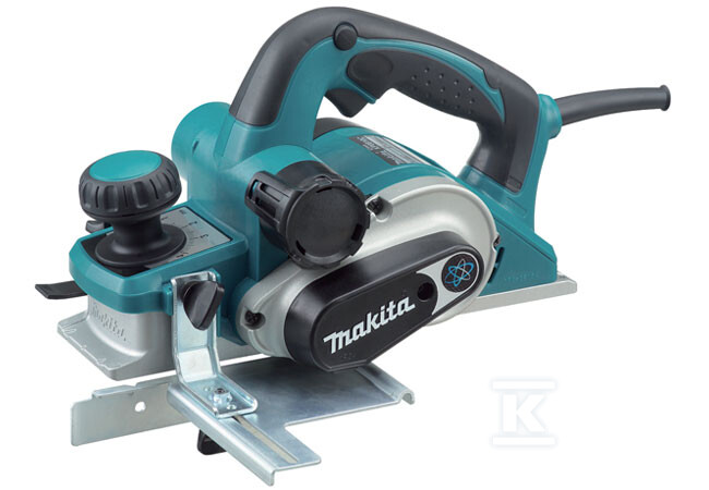 Strug do drewna 850 W 82 mm - KP0810