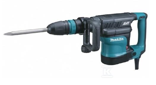 Młot udarowy SDS-MAX 1510 W AVT - HM1213C