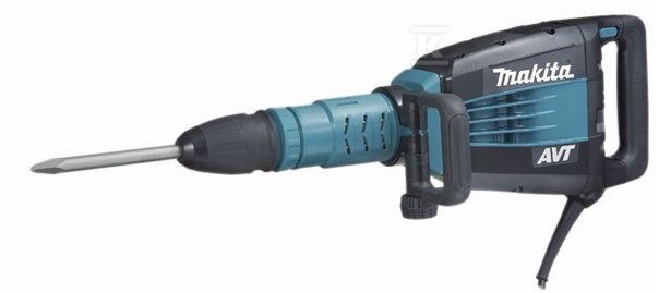 Młot udarowy SDS-MAX 1510 W AVT - HM1214C