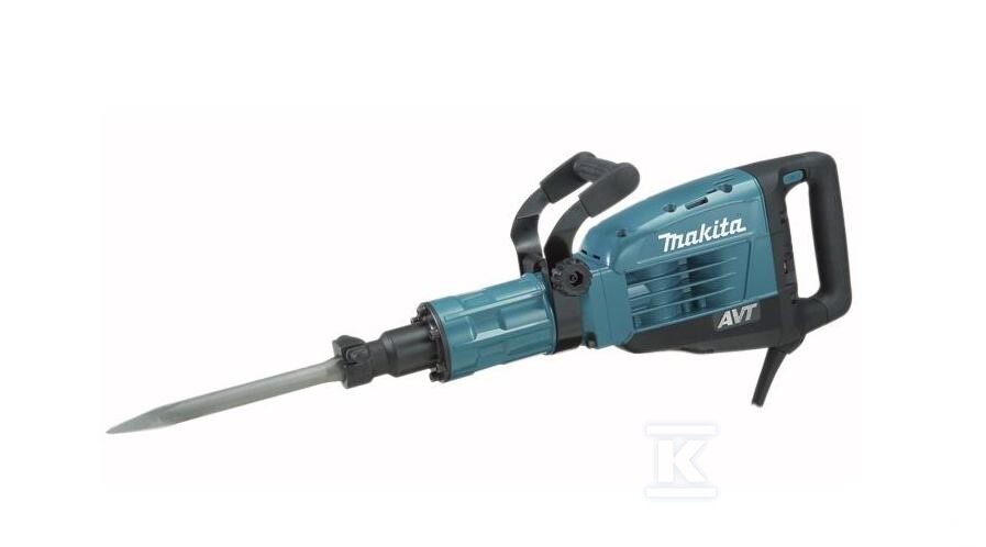 Młot wyburzeniowy uchwyt HEX 30 mm 1510 - HM1317C
