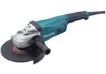 Szlifierka kątowa 230 mm 2200 W antirestart