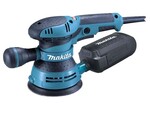 Szlifierka mimośrodowa 300 W 125 mm 4.000-12.000 obr/min