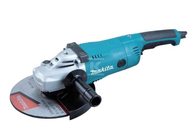 Szlifierka kątowa 230 mm 2200 W - GA9020RF